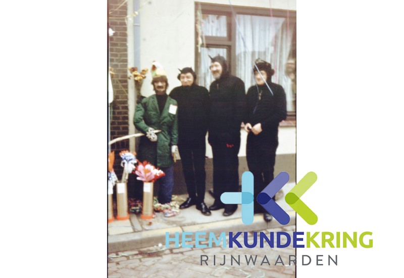 Carnaval 1979. Coll. F.Janssen (15)